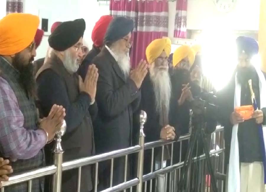 PunjabKesari